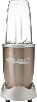 NutriBullet - Pro 32-Oz. Blender - Silver